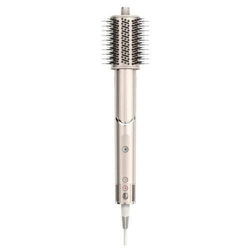 Shark Flexstyle plaukų džiovintuvas ir Styler 3-in-1, EU HD426SLEU, akmens spalva