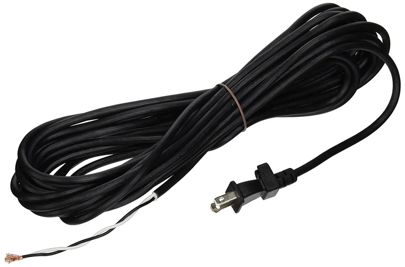 Hoover Power Cord Assembly-30 ft #46383330, 440005743