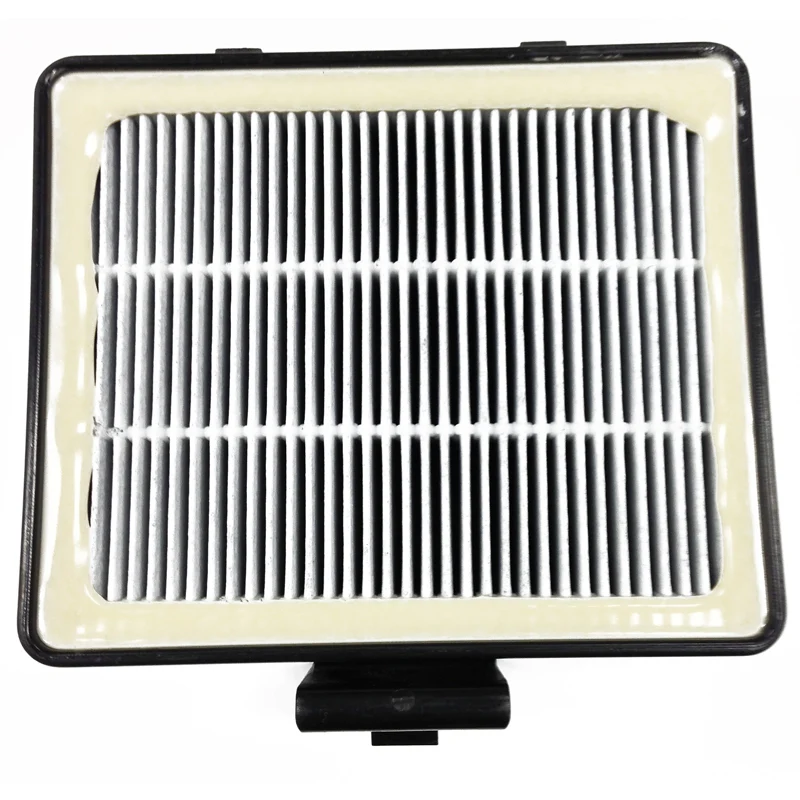 Royal Dirt Devil F-41,F41 Charcoal Hepa Exhaust Filter - 1JDA103000 - Genuine