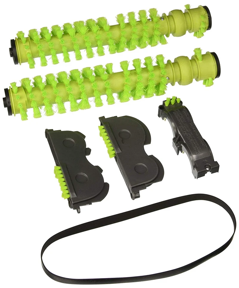 Hoover Brush Roll Kit 440005720 for Dual Power Max FH51000