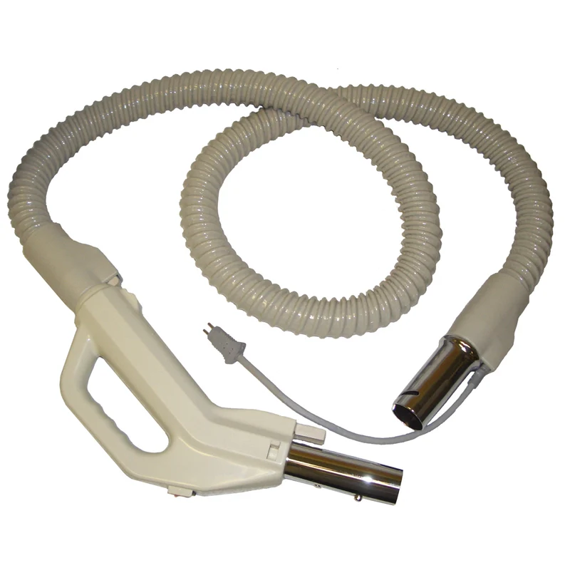 Air Storm Electric Swivel Hose with pigtail cord - 6 feet