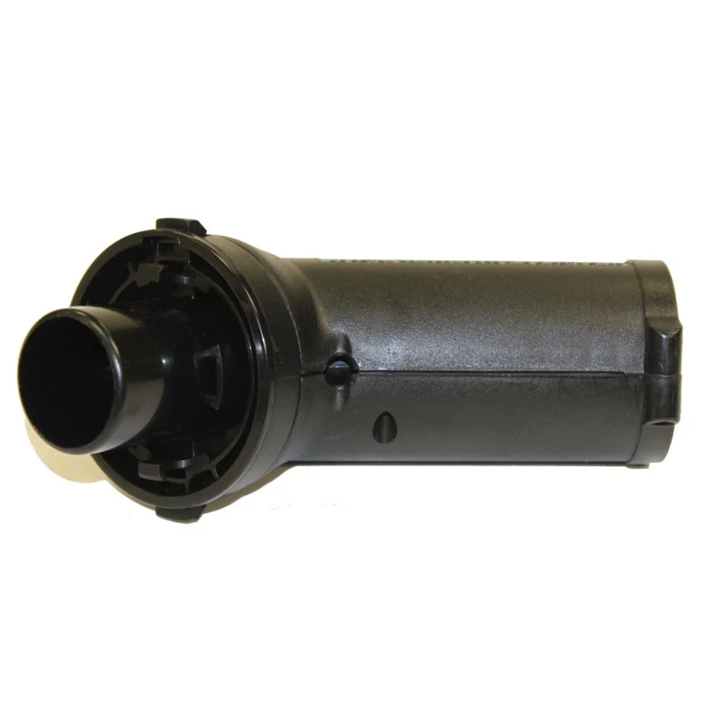 Eureka 6800SR Hose End - 54655-2