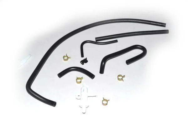 Hoover Solution Tubing Kit # 440003358 for models with No Surge SERIES C AND NEWER