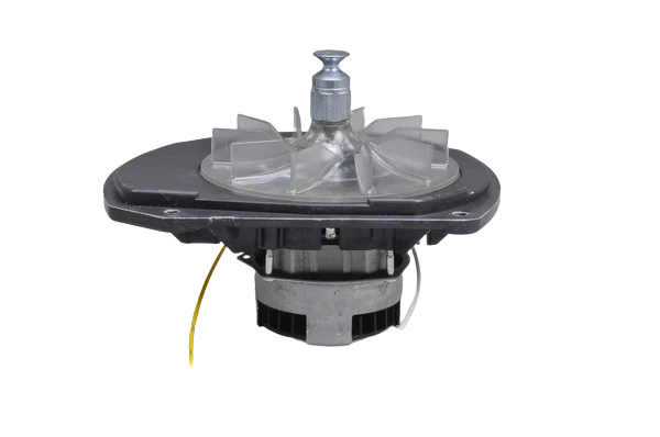 Eureka/Sanitaire 4.0 Amp 1 Speed Motor Assembly - 15943-1 , 53349-4 , 159432 for SC679G, SC679H, SC679J, SC689A, SC684E, SC887A, SC888 etc