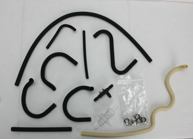 Hoover Solution Tubing Kit # 440001368