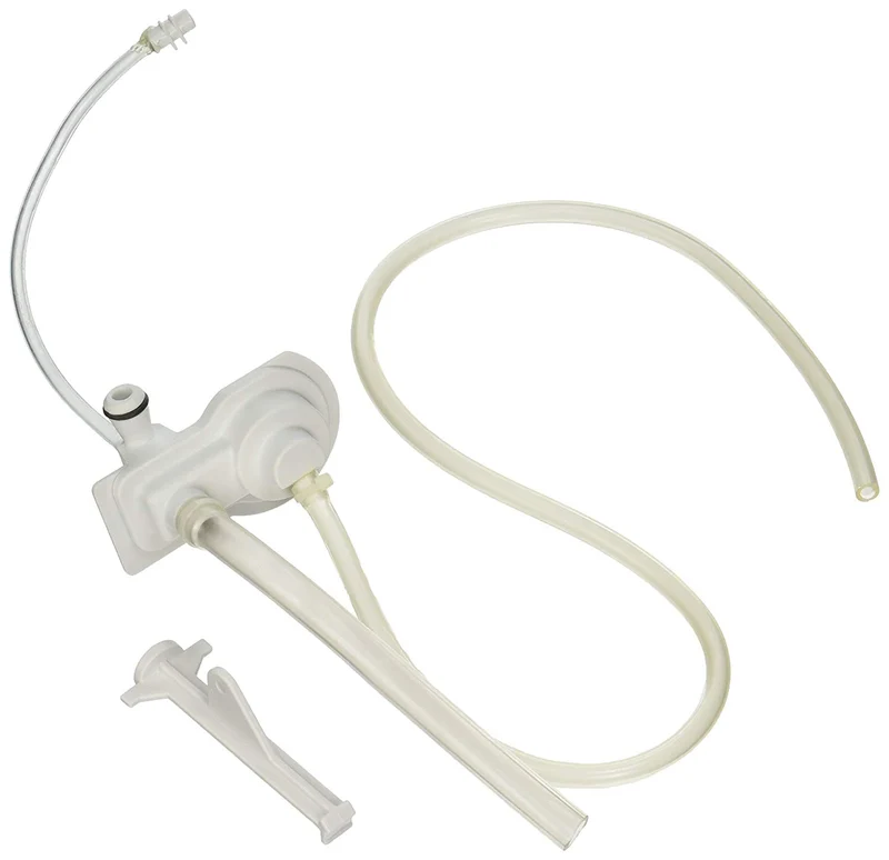 Hoover Reservoir and Solution Tubing Kit 410055001