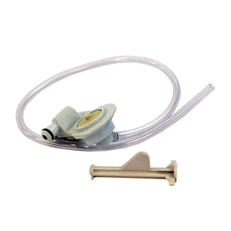 Hoover Reservoir and Solution Tubing Kit 410025001