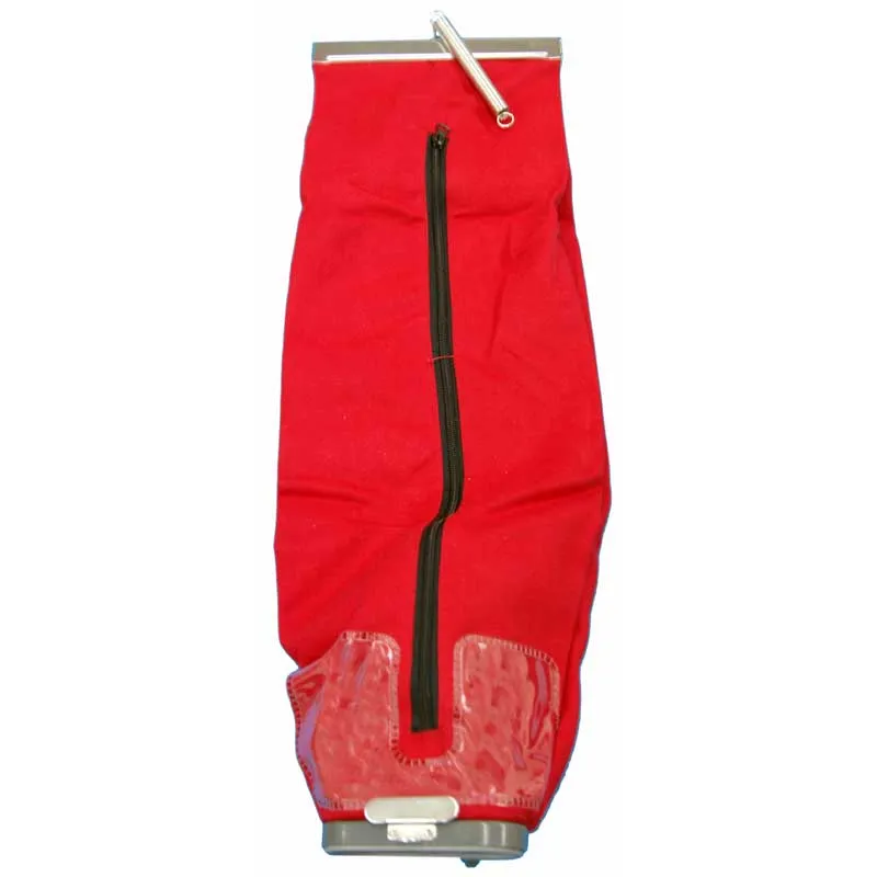 Eureka Sanitaire Cloth Outer Bag Full Zipper Style for SC679J, SC684F, SC688A, SC881A - 53416-1 - Genuine