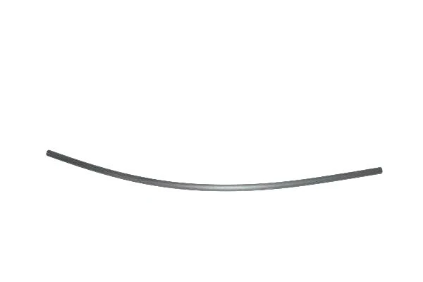 Hoover Tubing - 22 1/4 In - Black #66173013