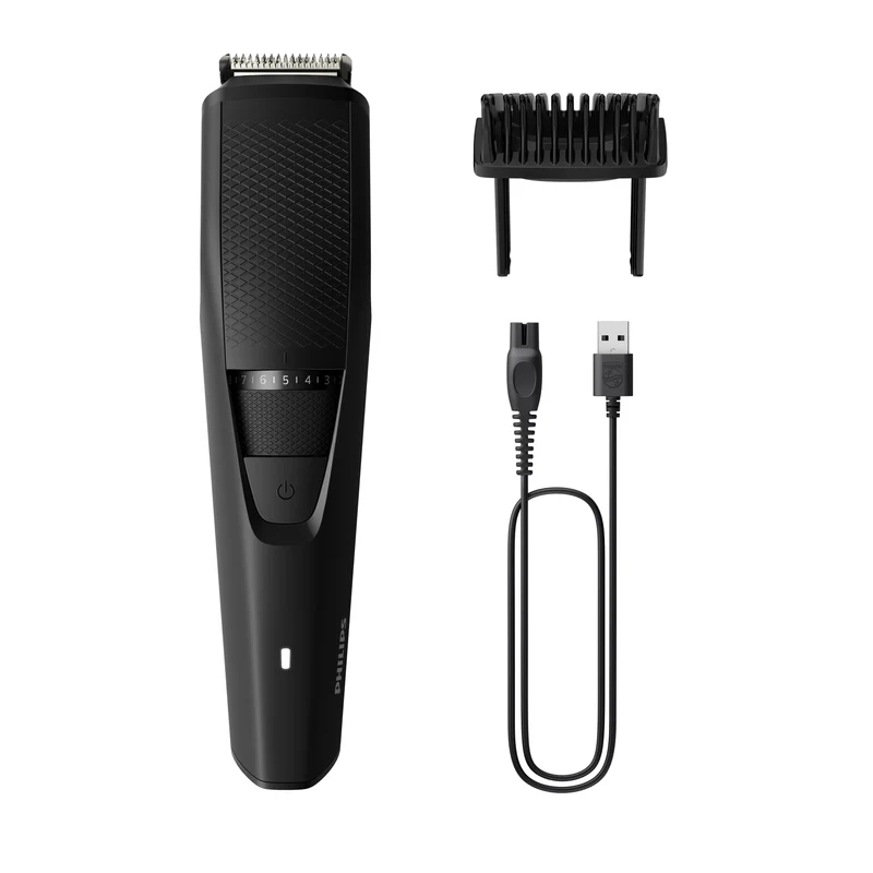 Philips BEARDTRIMMER Series 3000 BT3234/15 Skäggtrimmer