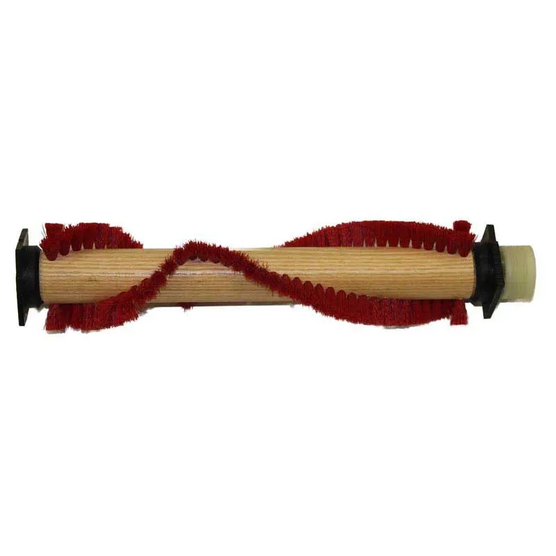 Oreck U2000RB Upright Brush Roll with Grooved Pulley - Genuine #7621801, 76218-01, 893