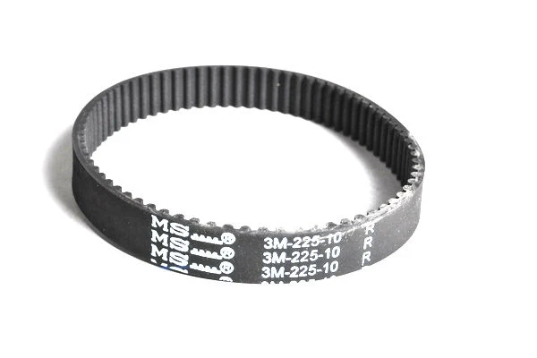 Dust Care TCS, PB11 Power Nozzle Geared Belt # 32-3320-09 - 1/pk
