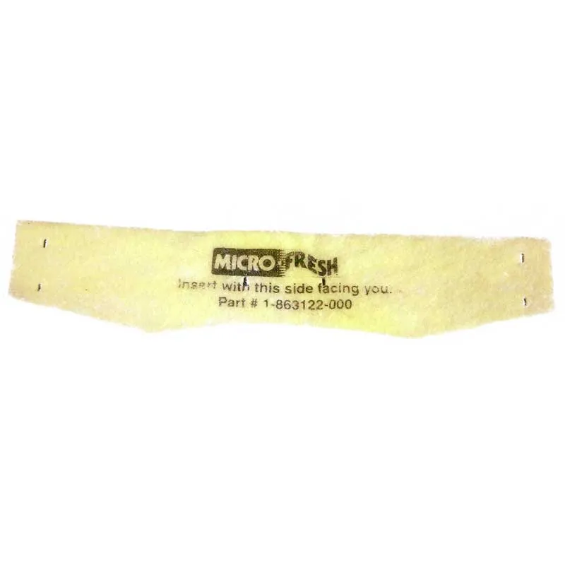 Royal Dirt Devil Micro Fresh Vacuum Filter - 1 Pack - 1863122000 - Genuine