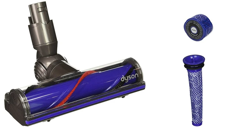 Dyson DC59 Refresh Kit - Includes Motorhead, Pre Filter, and Post Filter