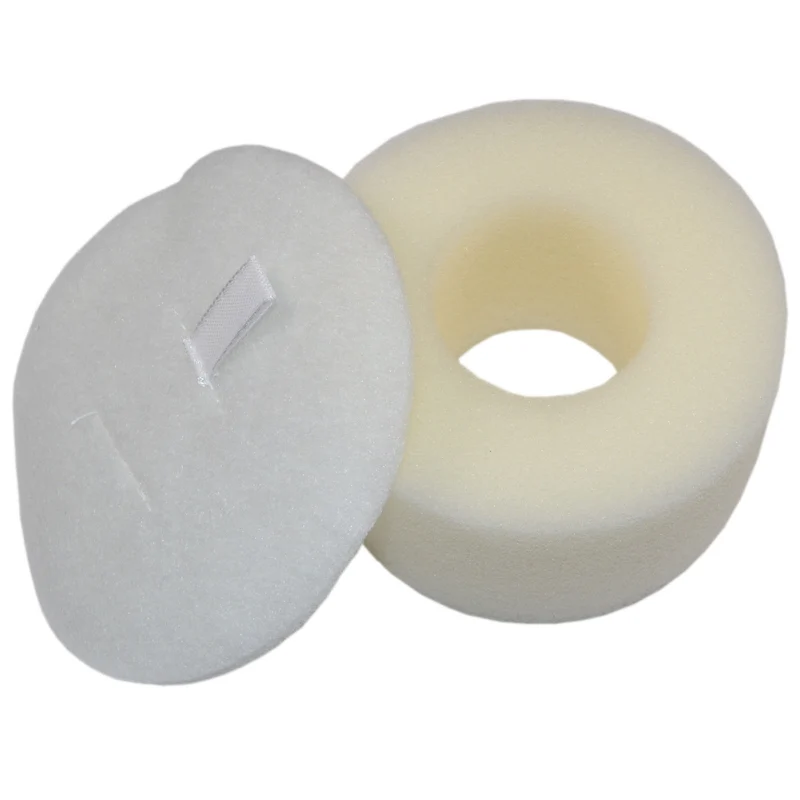 Shark Foam and Felt Filter #XFF680 for Shark Rotator Powered Lift-Away Speed & DuoClean Models, 670