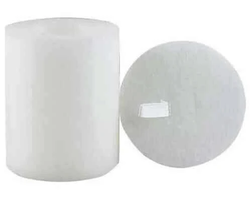 Shark Rotator Lift Away Foam and Felt Filter Kit XFF650 for NV650, NV651, NV652, NV750, NV751, NV752, NV755, AX950, AX951, AX952, 661