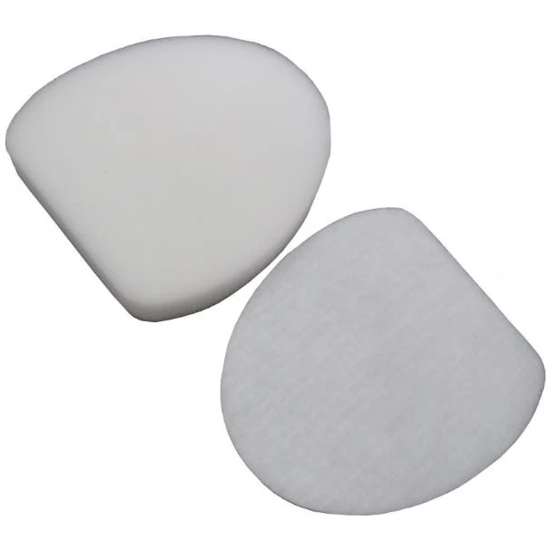 Shark XFF400 Rotator Professional Replacement Filter Kit for NV400, NV402, 656