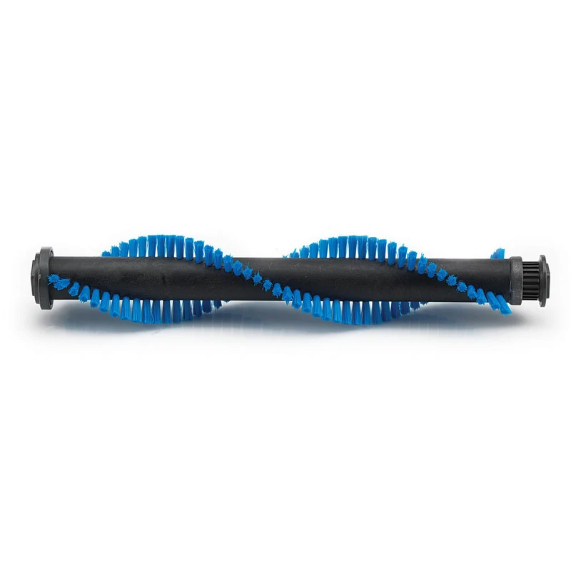 Hoover BH50100 Upright Vacuum Cleaner Light Blue Bristle Brushroll # 440006053