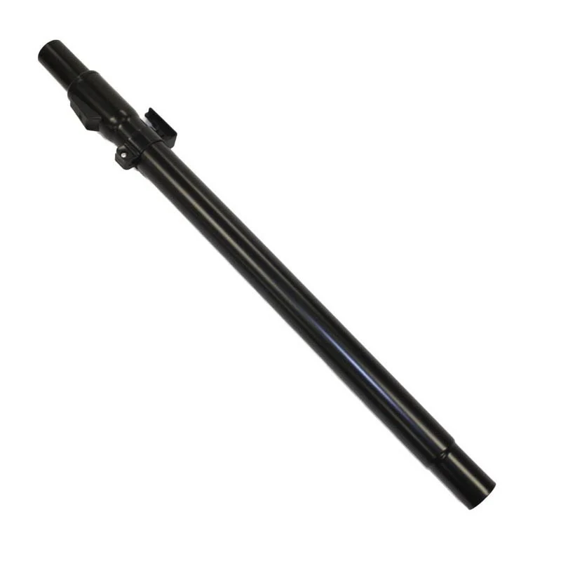 Eureka Mighty Mite Sanitaire Commercial Canister Telescopic Steel Wand - 72953 - Genuine; Replaces 61559, 39514A, 72953 and 61559-1, 72953SAN