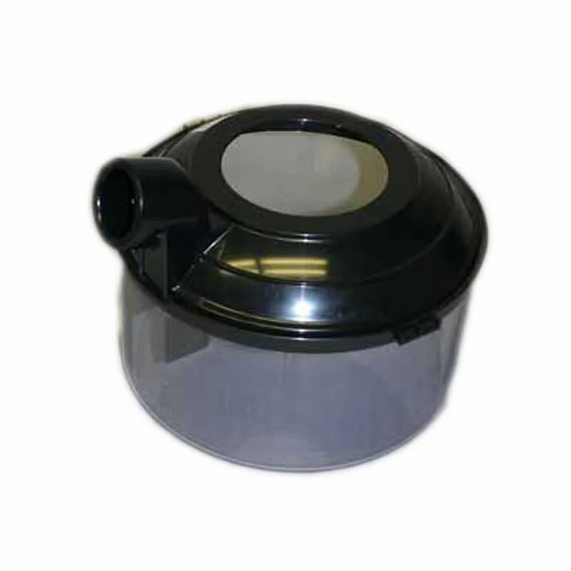Rainbow Vacuum 4 quart Water Bowl Tank Bin for D3 D4C SE - Genuine
