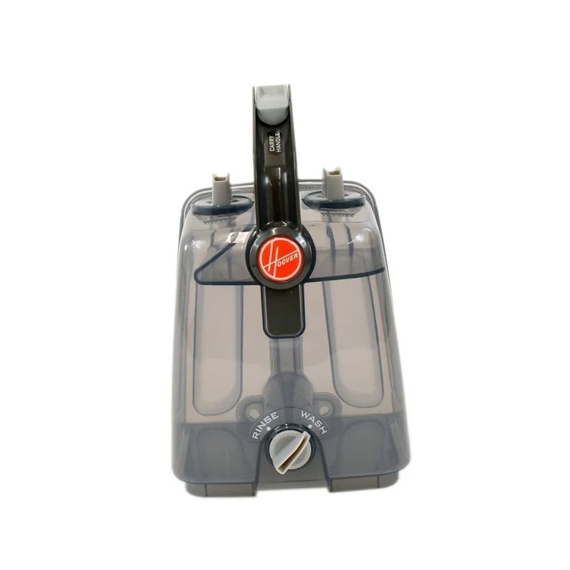 Hoover 440003501 Clean Water/Solution Tank for Power Scrub FH50130 FH50140 FH50150 FH50151 FH50152 FH50153