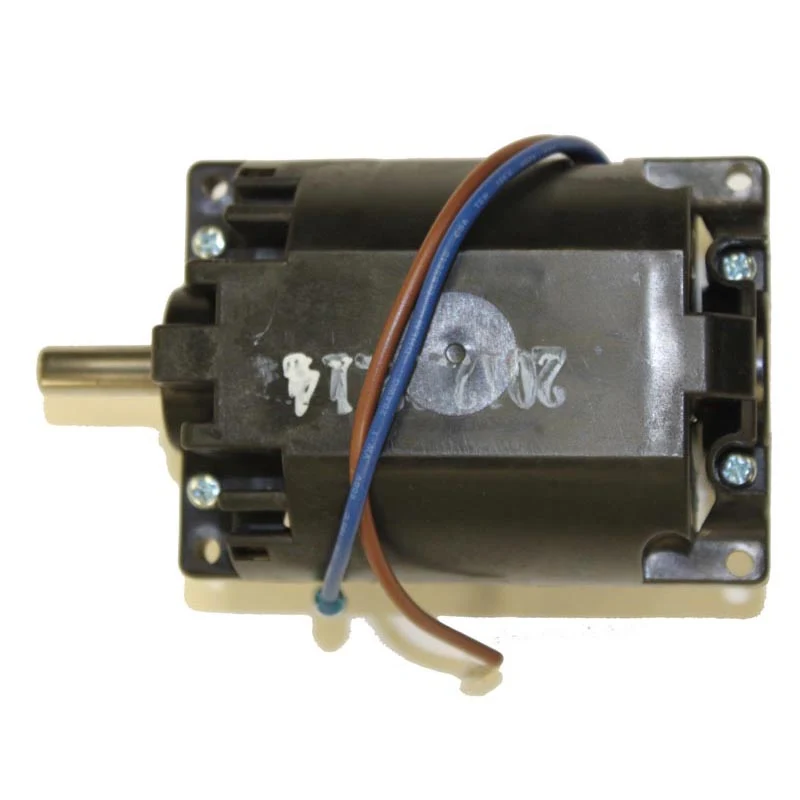 Bissell Power Nozzle Brush Roll Motor - 2036634, 203-6634