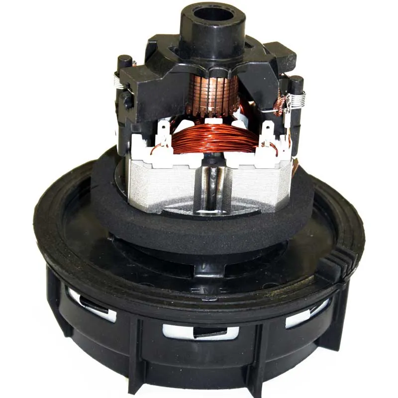 Bissell Proheat 2X vacuum motor - 2036731- Genuine