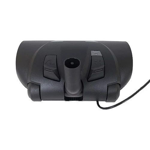 Universal Corded Electric Powerhead EBK361. Fits most Central Vacuums Brands