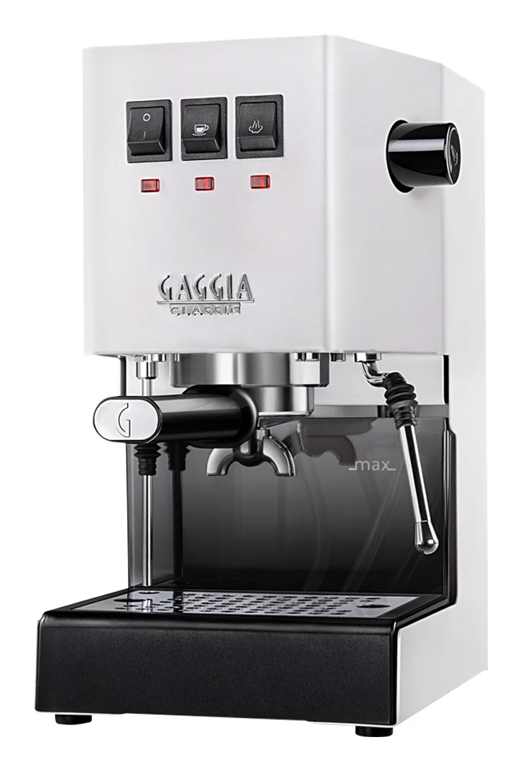 Gaggia Classic E24 Manuell Espressomaskin 2,1 l