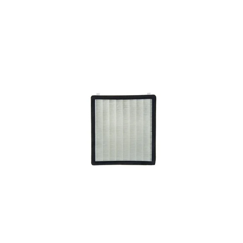 Oreck HEPA Filter Cartridge for AIRH1Q, AIRHAQ, AIRHGQ, AIRHSQ Series and V31715 Air Purifiers #AIRH1Q2PK 2/pk