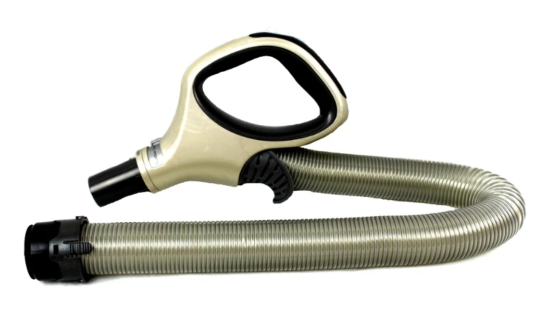 Shark 1205FC552 Rotator Pro Vacuum NV552 Hose with Handle, Genuine