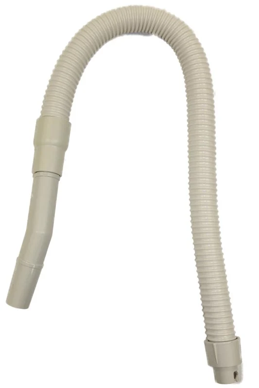 Oreck Buster B BB870-AW Vacuum Hose, Slinky - BLACK COLOR