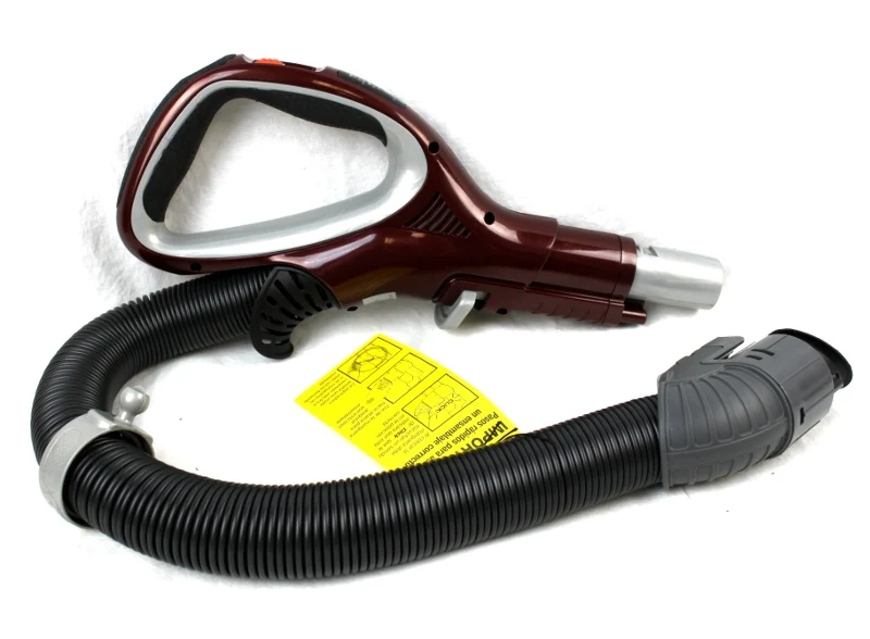 Shark 1152FT801 Powered Lift-Away Speed Duo Clean Vacuum NV800W, NV801 and NV803 Hose with Handle