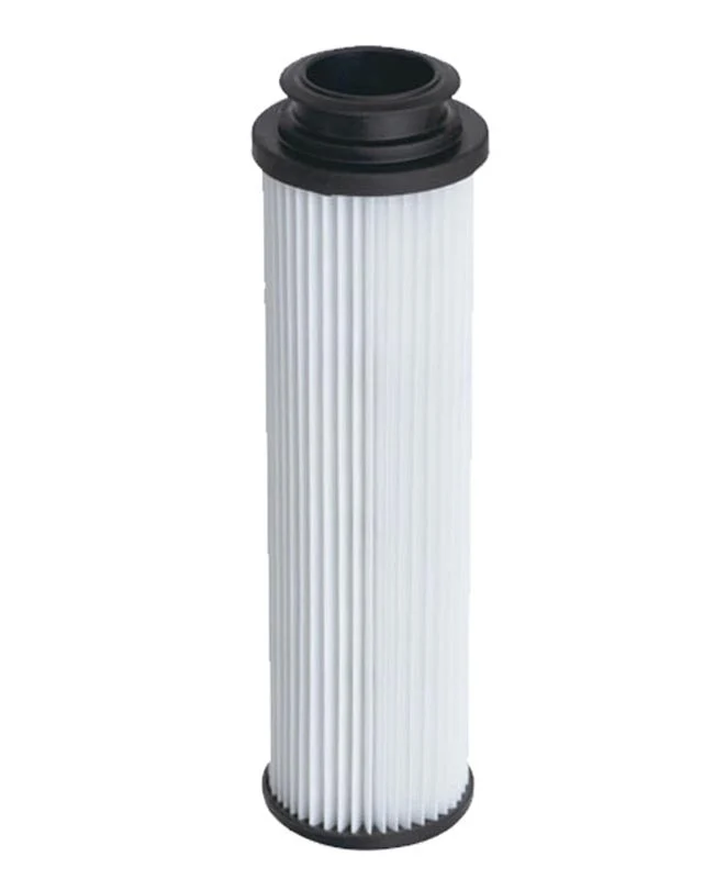 Hoover 40140201 or 43611042 Bagless Upright Round HEPA Filters - 2 Pack, CF505