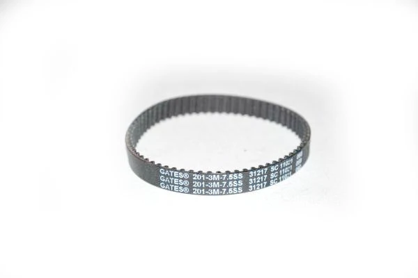 Bissell Cogged Brush Belt for ProHeat 2X® Revolution® Pet Pro #1611130, 161-1130
