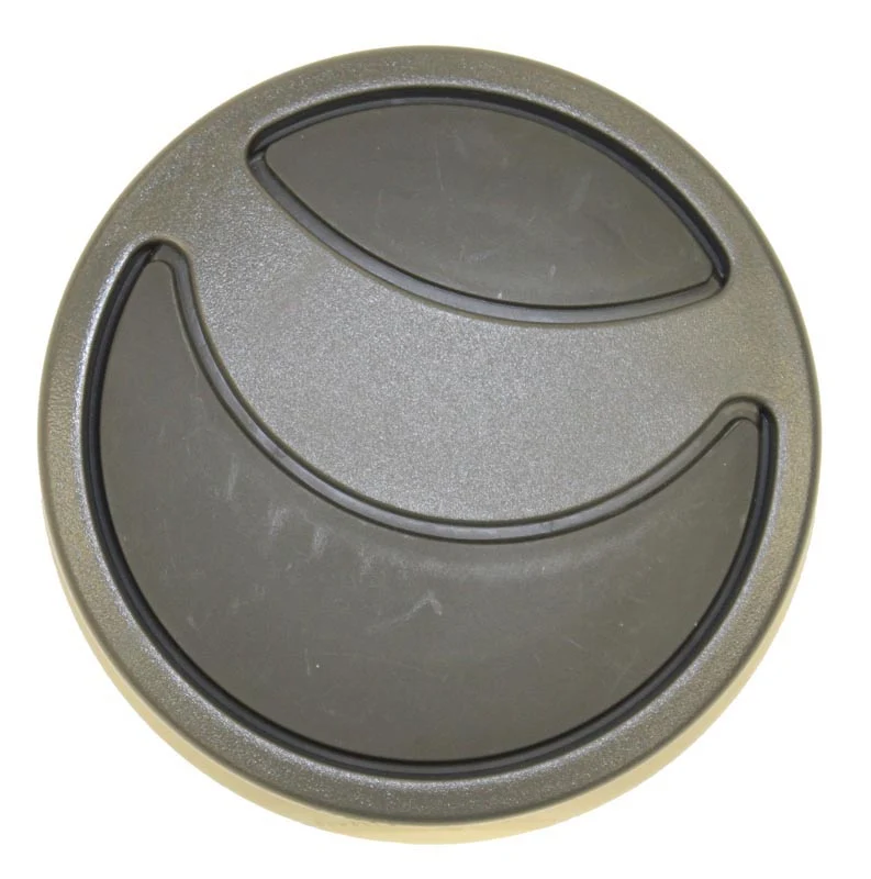 Kenmore Panasonic MC-V9658 Platinum Canister 5 inches rear wheel - AC99CAKTZV07