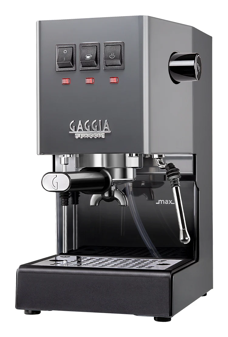 Gaggia E24 Manuell Espressomaskin 2,1 l