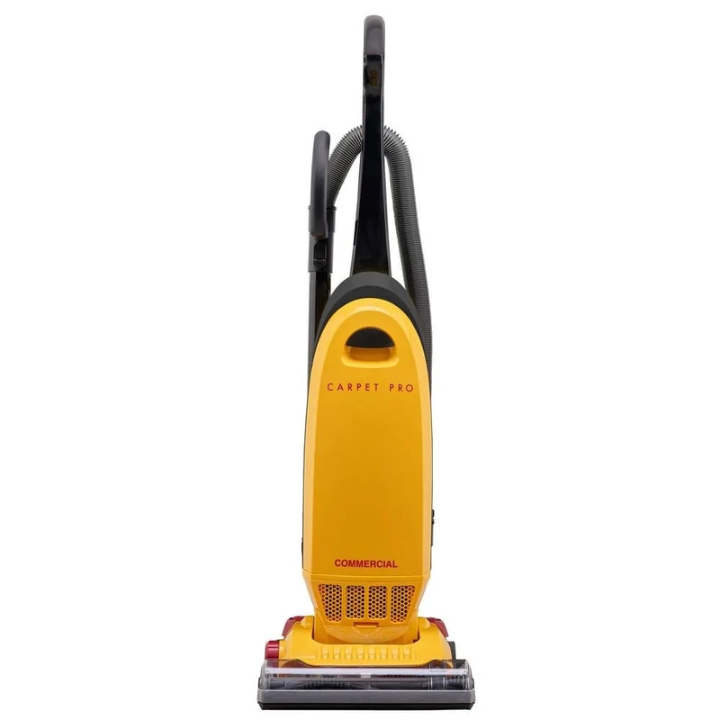 Carpet Pro 10-Amp Heavy Duty Upright with On Board Tools CPU-350