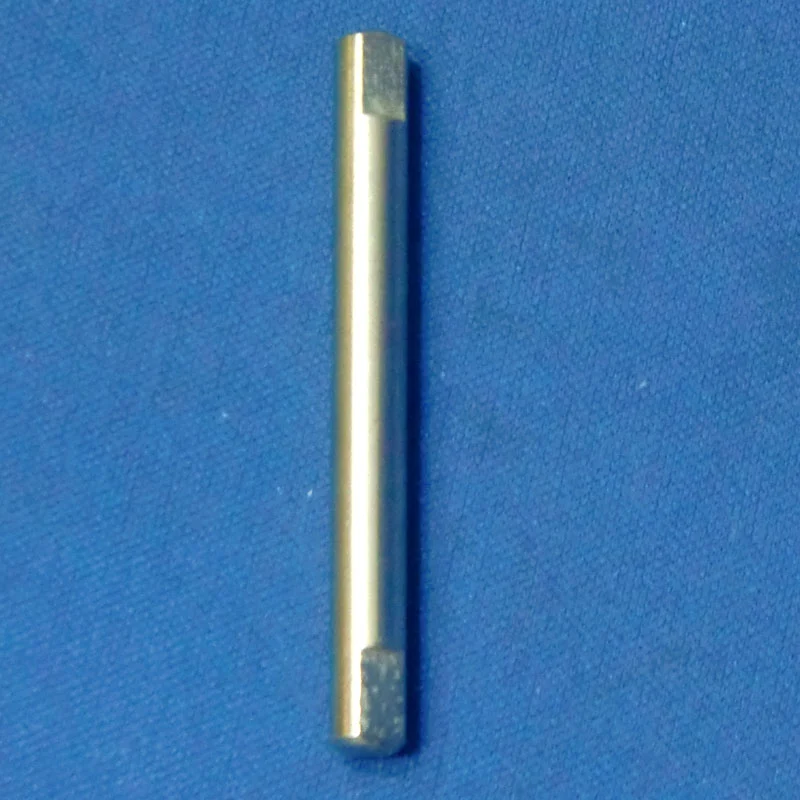 Hoover U5507-900 Elite Rewind Front Wheel Axle - 93002121