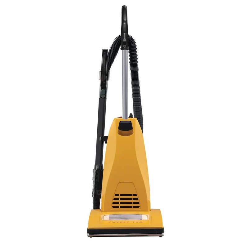 Carpet Pro Upright Household Vacuum Cleaner with Quick Draw Tools CPU-3QD