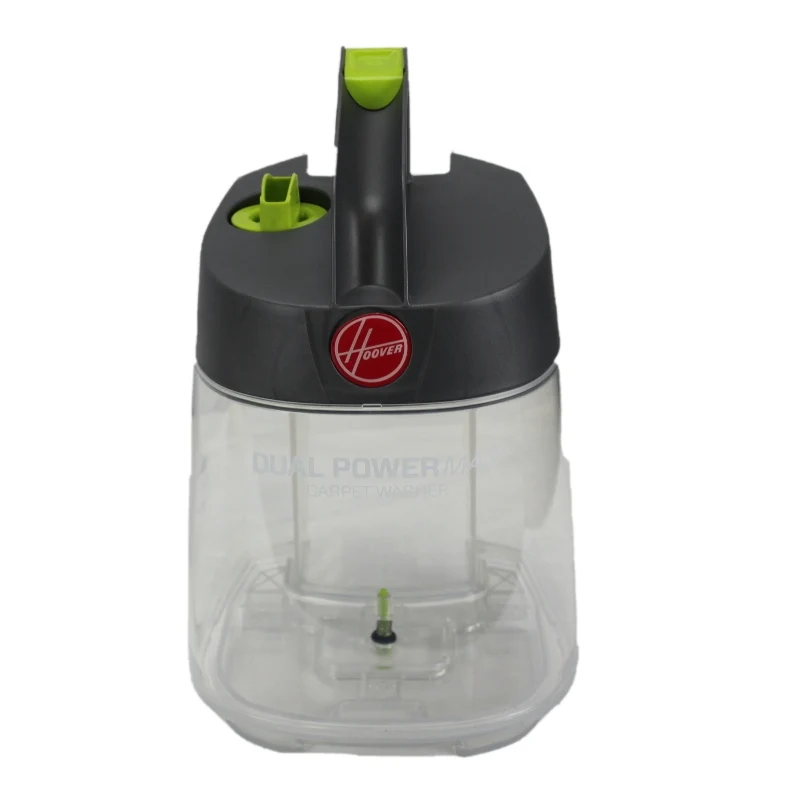 Hoover Clean Water/ Solution Tank for FH51000, FH51001, FH51002 Dual Power Max Cleaners #440005714