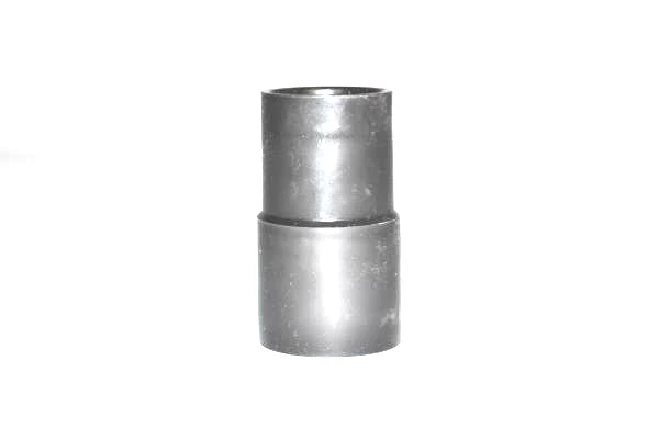 Screwable Cuffs for Blank Hose 1 1/4"