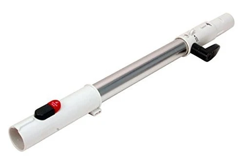 Shark Extension Wand 160FFJ for NV350, NV351, NV352, NV355, NV355C, NV356E, NV357, NV358, NV360, NV361BK, NV361BR and NV370