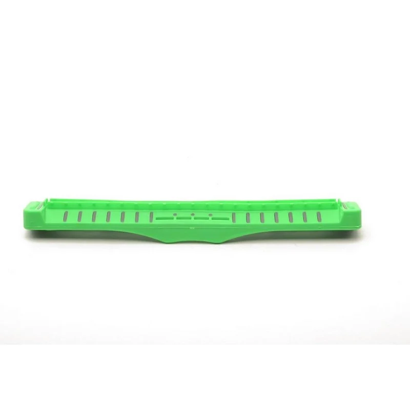 Hoover Squeegee Blade for Power Scrub Deluxe, Turbo Scrub, Power Scrub, Power Scrub Deluxe and Power Scrub Elite Multifloor Carpet Cleaners - 302658002