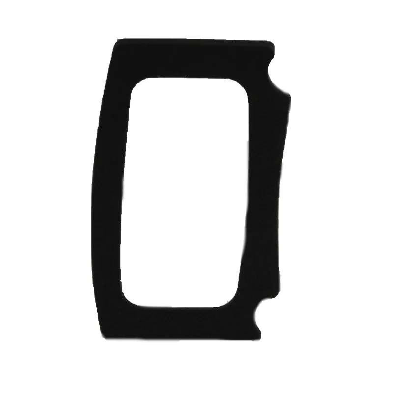 Rainbow/Rexair E2 Type 12 and E-2 Water Pan Neck Gasket R10534 with serial number after 9230146