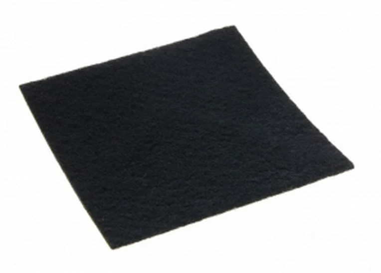 Samsung Canister Vacuum Behind Bag Secondary Filter DJ63-40106C