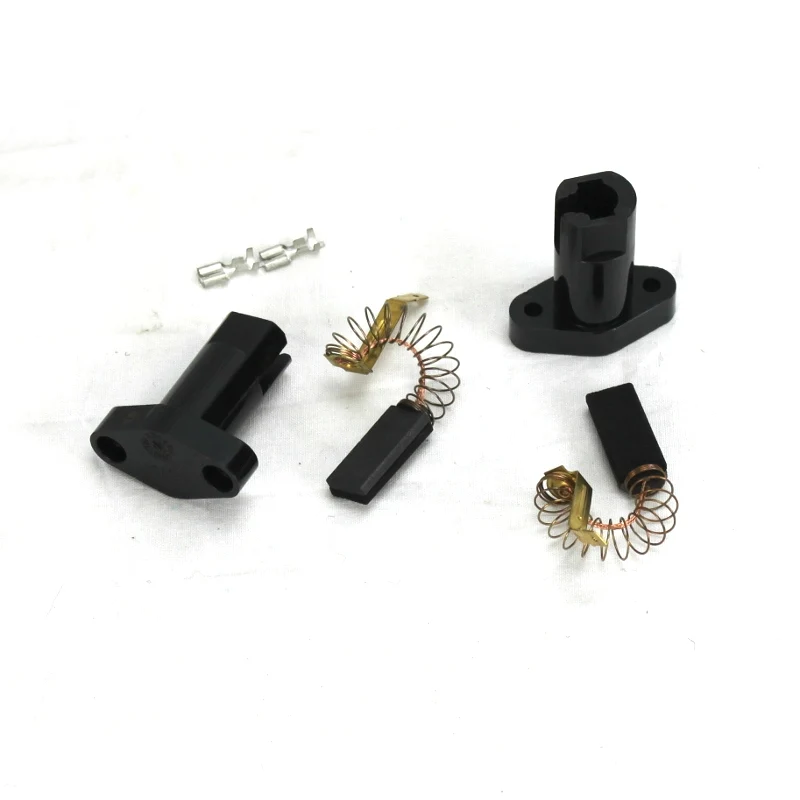 Rainbow Rexair D3A and D2A Brush and Holder Coversion Kit R2490