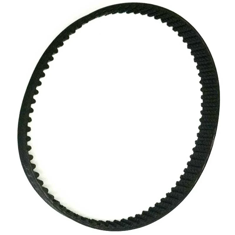 Miracle Mate / Wessel-Werk EBK340, EBK360 Geared Vacuum Cleaner Power Nozzle Belt Genuine OEM 191016300 - 1/pk