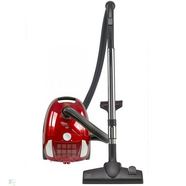Fuller Brush FB-TNM Tiny Maid Compact Straight Suction HEPA Canister Vacuum Cleaner