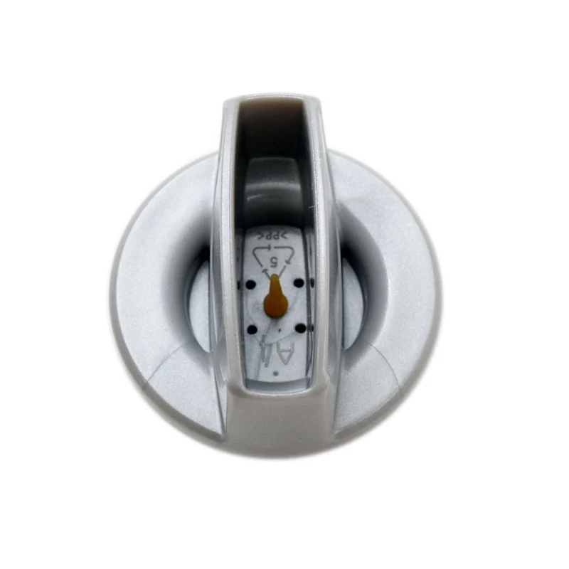 Hoover Carpet Cleaner Solution Tank Cap Assembly 440006802